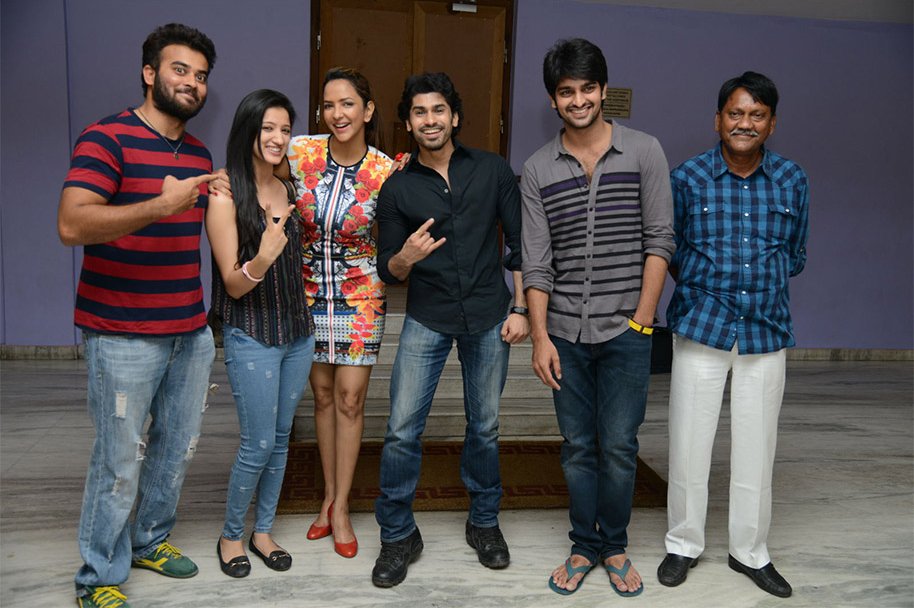 Chandamama-Kathalu-preview-show-exclusive